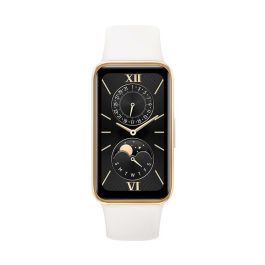 Pulsera de Actividad Huawei Band 9 Blanco 1,47" Pulsera de Actividad Huawei Band 9 Blanco 1,47"