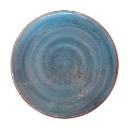 ADRIER - 68-RMP28-BLUSLS - Pack de 6 uds - Colección SALSA - Plato Melamina llano presentación - 27,9 cm Ø - Azul Summer ADRIER - 68-RMP28-BLUSLS - Pack de 6 uds - Colección SALSA - Plato Melamina llano presentación - 27,9 cm Ø - Azul Summer Precio: 66.50000038. SKU: B1F3Q4FJFX