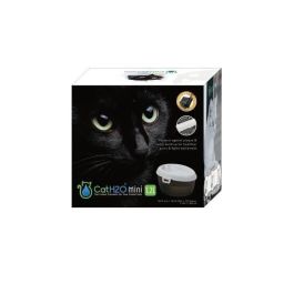 Fuente para gatos CatH2O Mini 1,2 L Fuente para gatos CatH2O Mini 1,2 L