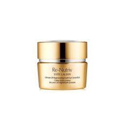Estée Lauder RE-NUTRIV ULTIMATE LIFT regenerating youth eye cream Contorno de ojos 15 ml Precio: 125.68999993. SKU: SLC-82903