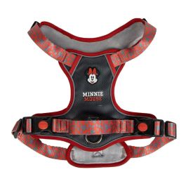 Arnés premium para perros m/l minnie t4m:m/l Arnés premium para perros m/l minnie t4m:m/l