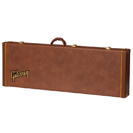 Estuche Eléctrica Firebird Original Collection - Marrón Precio: 250.49999953. SKU: B1FCZTS8R2
