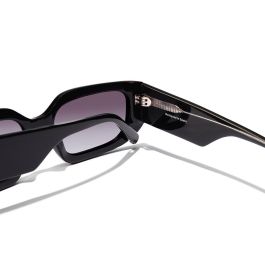 Gafas de Sol Hombre Hawkers TRENDSET Negro