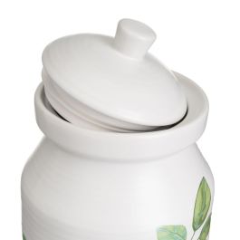 Bote GREENS Blanco Verde 1 L