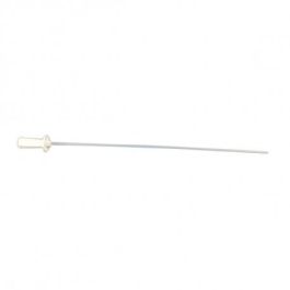 FIONIAVET Sonda Uretral para Gato 1.25x140mm 3.5Fr Punta Abierta con Disco de Sutura Precio: 5.89000049. SKU: B1JFJ569CD