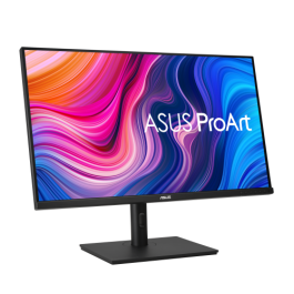 ASUS ProArt Display PA328CGV Monitor Profesional 32" WQHD IPS 165Hz 95% DCI-P3 ΔE<2 HDR600 USB-C Ergonómico 90LM06R1-B01170