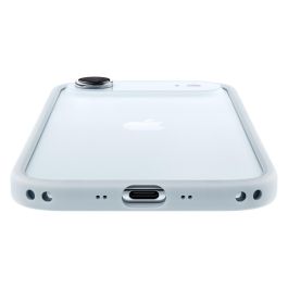 Apple Funda protectora MH024ZMA para iPhone Air, color azul claro