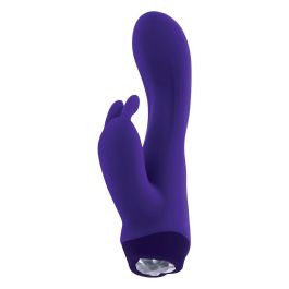 Vibrador Punto G Selopa Selopa Morado