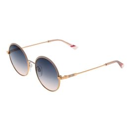 Gafas de Sol Unisex Bulget BGY3009 4905A Gafas de Sol Unisex Bulget BGY3009 4905A