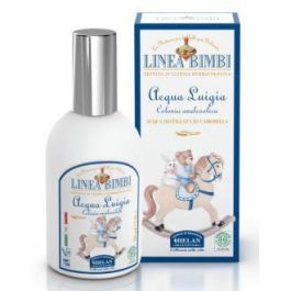 Linea Bimbi Agua de Colonia Acqua Luigia Sin Alcohol 100ml – Fragancia floral y cítrica para bebé Precio: 16.94999944. SKU: B16SYDDMVP