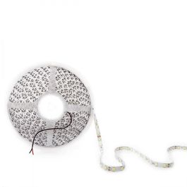 Tira de 60 LEDs/M 14.4W 20.400Lm CRI85 6000ºK SMD5050 24VDC IP20 20 Metros Blanco Frío CA-5050-60-14,4W-20M-CW