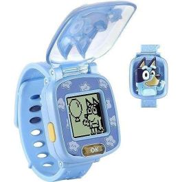 Reloj Digital De Bluey 80-554622 V-Tech Reloj Digital De Bluey 80-554622 V-Tech