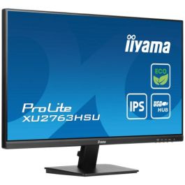iiyama Pantalla ProLite XU2763HSU-B1 27" Full HD IPS Negra
