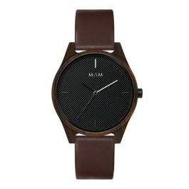 Reloj Unisex MAM MAM620 (Ø 40 mm) Precio: 56.6900004. SKU: S0361999