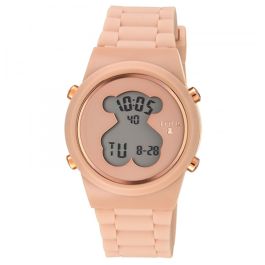 Reloj Mujer Tous 700350315 Reloj Mujer Tous 700350315 Precio: 131.50000006. SKU: B1EB8YCT94
