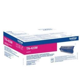 BROTHER Toner Magenta TN423M Precio: 159.59000002. SKU: S8402229