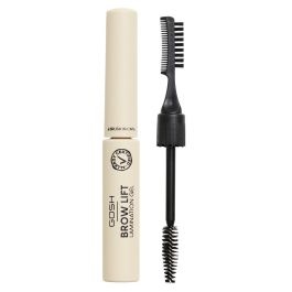 Gosh BROW LIFT lamination gel #001-transparent Fijador de cejas 6 ml Precio: 8.49999953. SKU: B15N5KEMM5