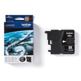 Brother Tinta Negro Dcp-J315 W Blister