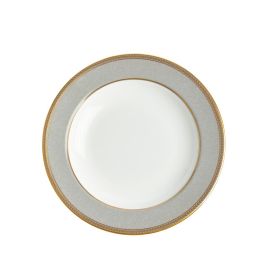 Wedgwood Plato Hondo Renaissance Gre 22,8 cm (4 Unidades) Precio: 210.49999982. SKU: B1DCCLPJTT