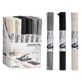 Kinvara Antideslizante 350 Gr Surtido Col Oscuro 45x100 cm (Set de 24)