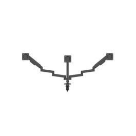 B-Tech Flex Trio Full Motion Triple Screen Desk Mount B-Tech Flex Trio Full Motion Triple Screen Desk Mount