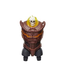 Hasbro Marvel Legends Series Build-A-Figure: Marvel's Husk X-Men - Figura de Acción Coleccionable 15 cm con Accesorios