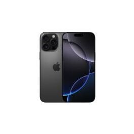 Apple iPhone 16 Pro Max 512GB Black Titanium MYX03SX/A Precio: 1610.50000056. SKU: B19EDRGZBA