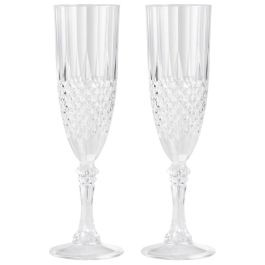 Day Juego De 2 Copas Cava 250 Ml Precio: 4.49999968. SKU: B19HEFSTWD