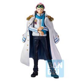 Ichibansho Figura One Piece Legendary Hero Koby 24 cm Ichibansho Figura One Piece Legendary Hero Koby 24 cm Precio: 58.79000017. SKU: B12E278PPE