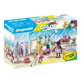 Playmobil Color: Backstage 71372 Playmobil