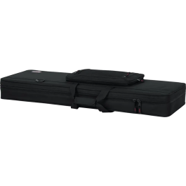 Gator Funda Blanda para Guitarra Eléctrica GL, 111 x 39 x 13.5 cm