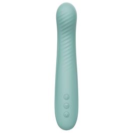 Vibrador Punto G Dream Toys Pulz Azul
