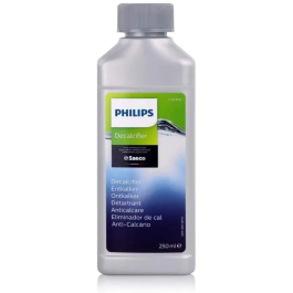 Philips CA6700/22 Descalcificador especial para cafeteras espresso Juego de 2 botellas de 250 ml