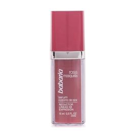 BABARIA Serum Contorno de Ojos Rosa Mosqueta 15 ml Precio: 10.50000006. SKU: B16PK3R7GE