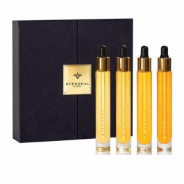 Stendhal Paris La Cure Divine Cremas Antiarrugas y Antiedad 4 x 10 ml Precio: 296.49999962. SKU: S0568261