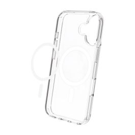 Funda para Móvil Muvit for Change iPhone 17 Transparente