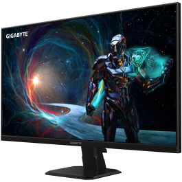 Gigabyte Monitor 27" GS27FA EU1, FHD 1920x1080, 180Hz, IPS, 1ms, 2xHDMI+1xDP, Negro