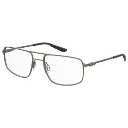 Montura de Gafas Hombre Under Armour UA-5007-G-R80F518 Gris Ø 55 mm Precio: 46.69000017. SKU: B1975KP9GG
