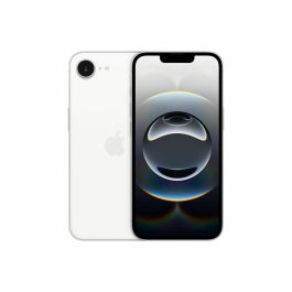 Smartphone Apple iPhone 16e 6,1" 128 GB Blanco Precio: 706.68999962. SKU: B177HTRKGQ