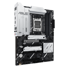 ASUS Prime X870-P WiFi AMD X870 Zócalo AM5 ATX ASUS Prime X870-P WiFi AMD X870 Zócalo AM5 ATX