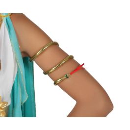 Brazalete Serpiente Egipcia Brazalete Serpiente Egipcia