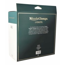 Succionador de Clítoris Virgite