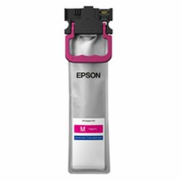 Cartucho de Tinta Original Epson Cartucho de Tinta Original Epson