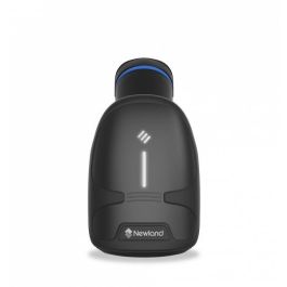 Newland HR33 Marlin NLS-HCD2333 Lector Código Barras 1D/2D Bluetooth USB IP52 Mega Pixel con Stand y Batería 2600 mAh