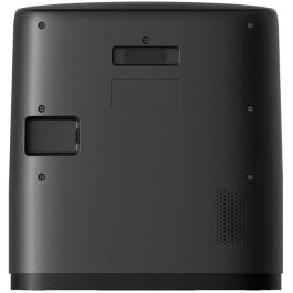 Eufy X9 Pro - Robot aspirador con cámara LDS y autovaciado, fregado, 5500 Pa, control por voz, compatible con Google Assistant y Alexa, negro