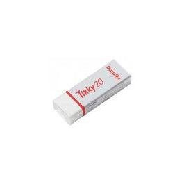 Rotring Goma de borrar Tikky S0195831 Blanco Precio: 6.7899997. SKU: B1H86ZNK2Z