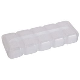 Cook Concept Molde para Niguiri Sushi para 5 Piezas Perfectas con Receta Incluida