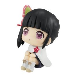 Megahouse Figura Look Up Demon Slayer Kimetsu no Yaiba Tsuyuri Kanao 11 cm