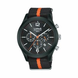 Reloj Hombre Lorus SPORTS Negro (Ø 44 mm) Reloj Hombre Lorus SPORTS Negro (Ø 44 mm) Precio: 116.50000032. SKU: B124HM2Y84