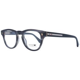Montura de Gafas Unisex Web Eyewear WE5384 47020 Precio: 61.8899996. SKU: B1GSQARMAG